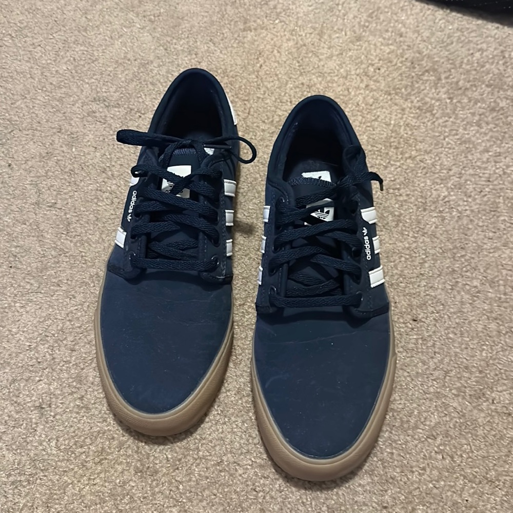 Adidas sneakers - worn once / twice